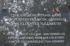 Inzegening-Monument-Klooster-zusters-Nazareth-30-okt-28